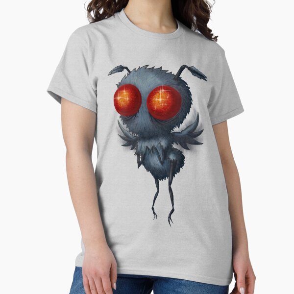 Item preview, Social Anxiety Mothman designed and sold by CryptidsCreate.
