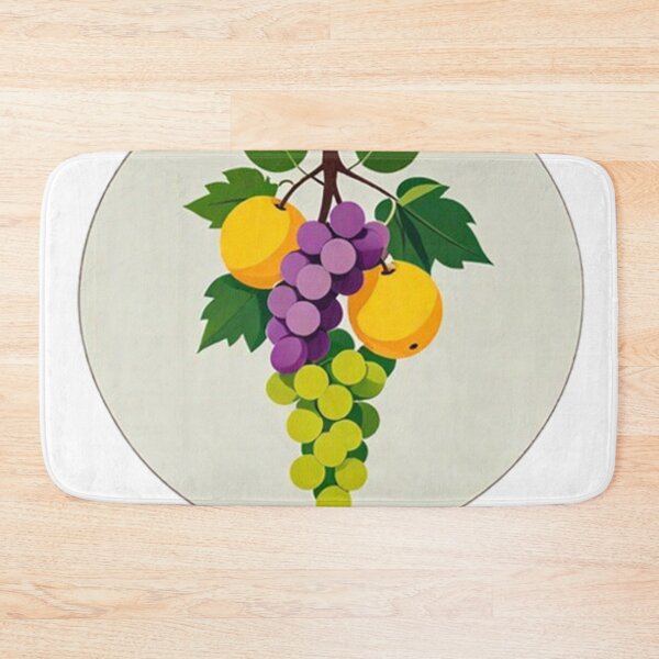 Item preview, Grape Fruit designed and sold by Only Good Vibes.