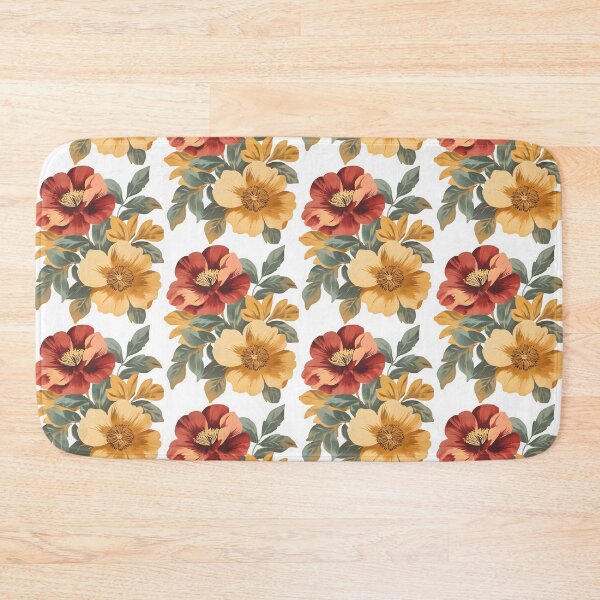 Item preview, Floral forever designed and sold by Doo-Dii.