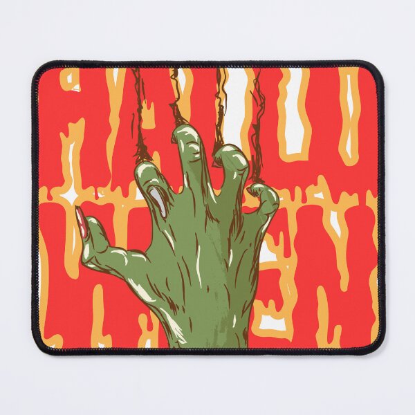 Item preview, HALLO HAND WEEN designed and sold by LucusSaterf.