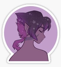 Krolia Sticker