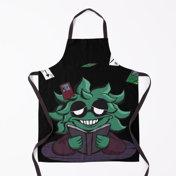 Item preview, Shopkeeper - OC designed and sold by RunnyBabb1t.