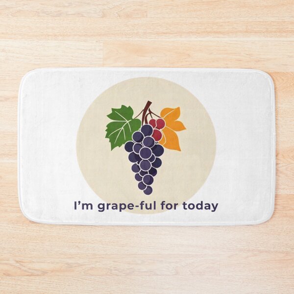Item preview, Grape Fruit designed and sold by Only Good Vibes.