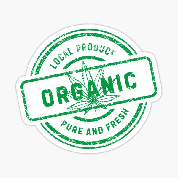 Item preview, LOCAL PRODUCE PURE AND FRESH ORGANIC designed and sold by LucusSaterf.