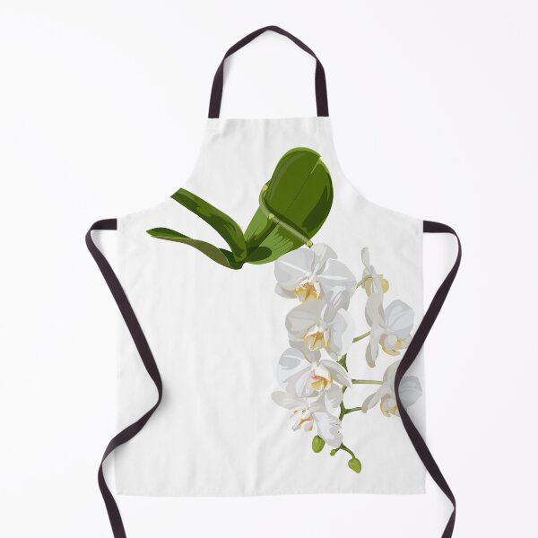 Item preview, Orchid. Floral botanical flower. designed and sold by MatyKotiv.