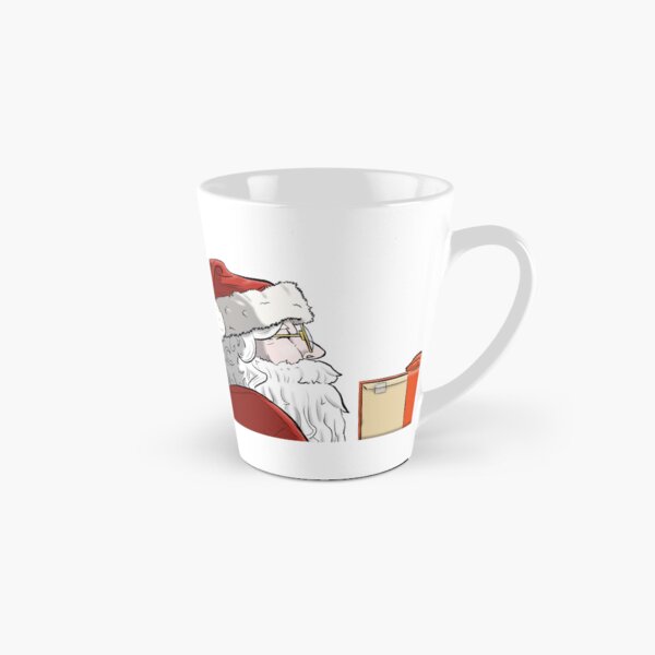 Item preview, Merry Chrismas Santa [2024] (No Background) designed and sold by Curious Starchaser.