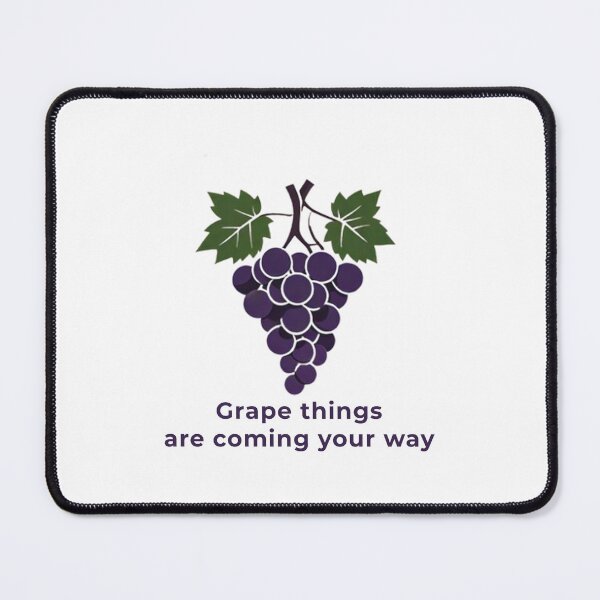 Item preview, Grape Fruit designed and sold by Only Good Vibes.