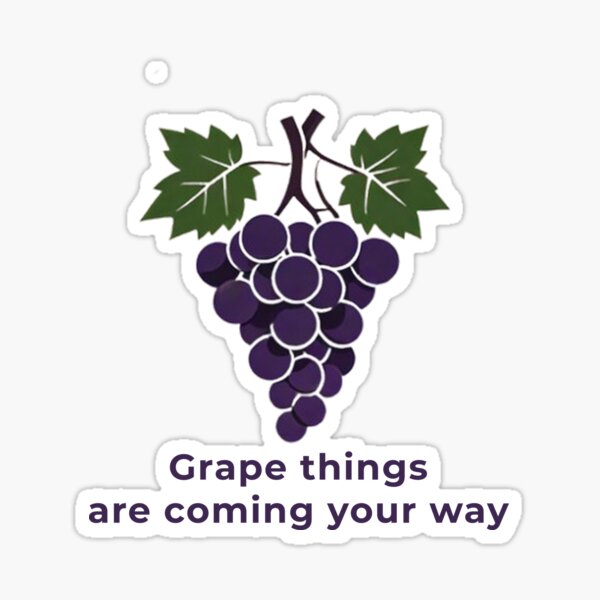 Item preview, Grape Fruit designed and sold by Only Good Vibes.