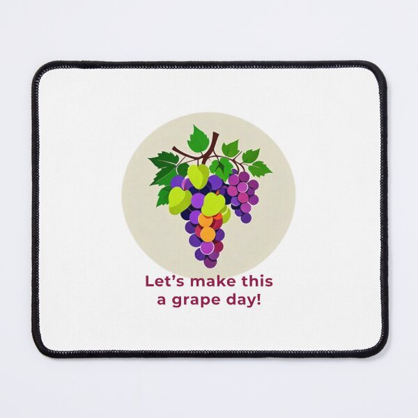 Item preview, Grape Fruit designed and sold by Only Good Vibes.