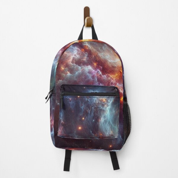 Item preview, Fascinating cosmic gas clouds designed and sold by Sigtrix.