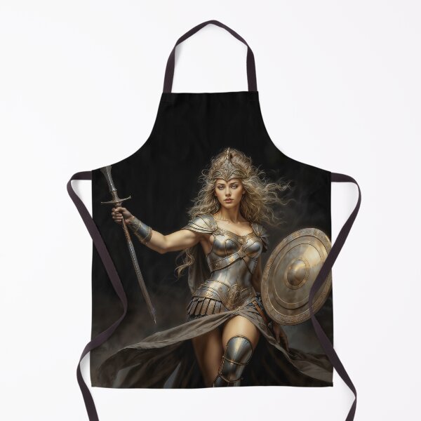 Item preview, Goddess Athena designed and sold by AliceWhiteDF.