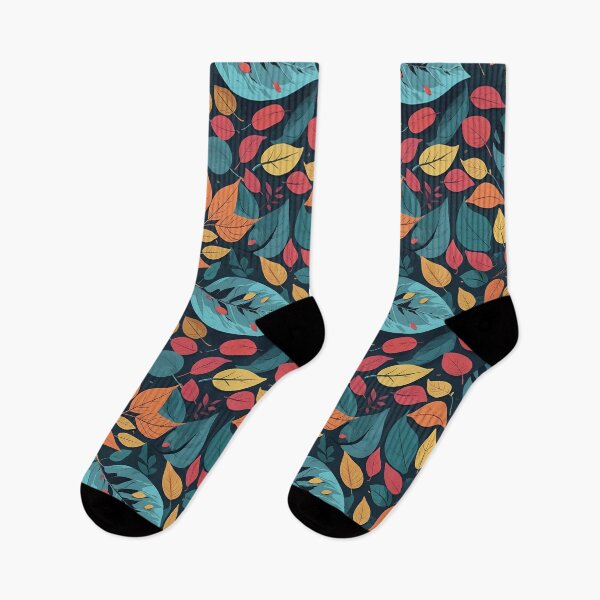 Item preview, Leaf Pattern Design 8 designed and sold by Domo-Design.