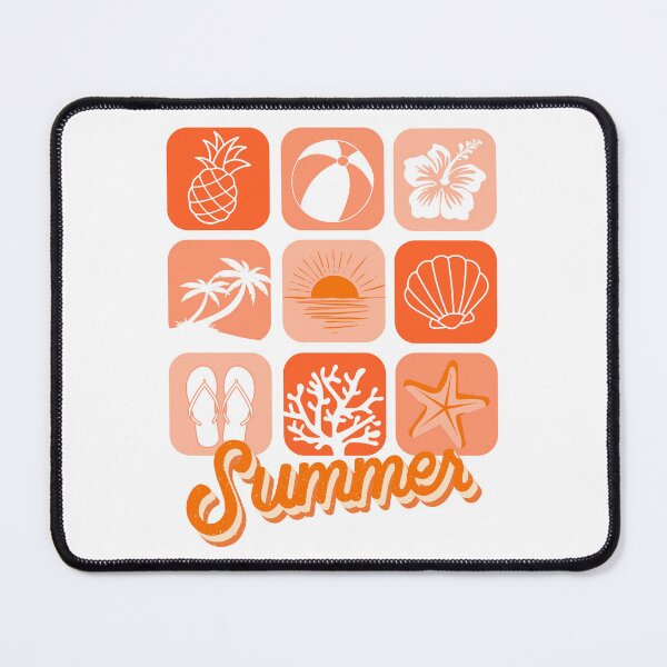 Item preview, Summer Essentials designed and sold by The magic  Yellow bus.