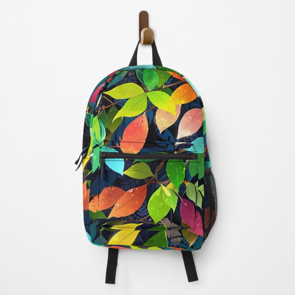 Item preview, Leaf Pattern Design 9 designed and sold by Domo-Design.