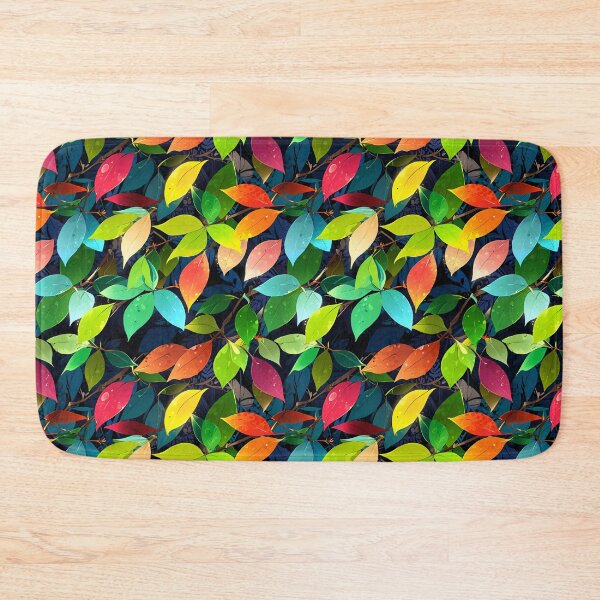 Item preview, Leaf Pattern Design 9 designed and sold by Domo-Design.