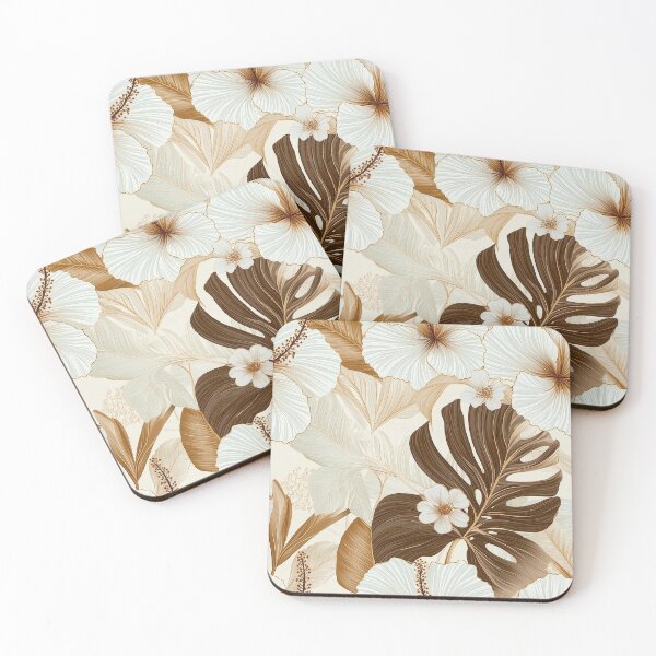 Item preview, Tropical Harmony designed and sold by Jirka Svetlik, Studio Illuvision.