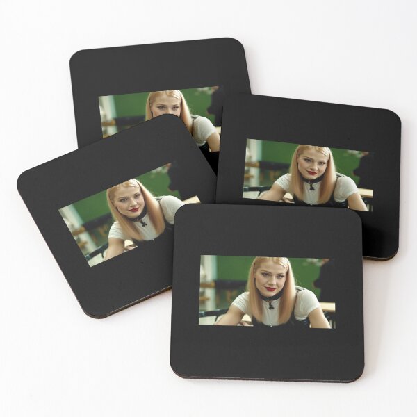 Item preview, Agata at school designed and sold by e-not-shop.