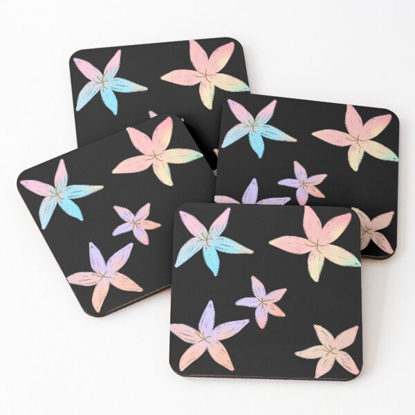 Item preview, Chalkboard Lilies  designed and sold by JaygiesDesign.