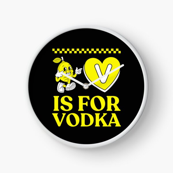 Item preview, Vodka heart designed and sold by Peerless-Prime.