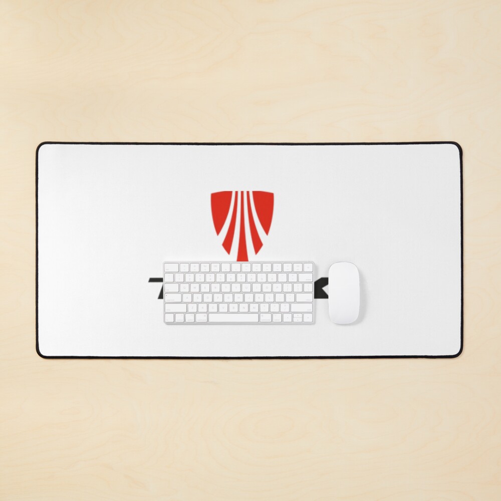 Item preview, Desk Mat designed and sold by PAPK.