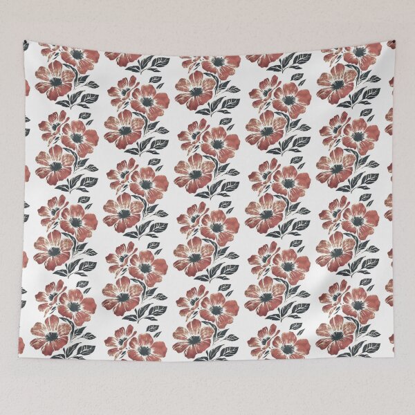 Item preview, Floral forever designed and sold by Doo-Dii.