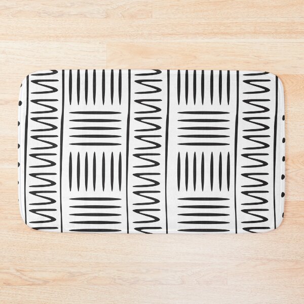 Item preview, Bogolan loincloth designed and sold by Wolagno.