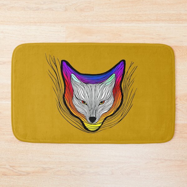 Item preview, Energetic Fox designed and sold by PandiCom.