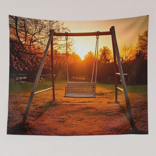 Item preview, Sunset Nostalgia designed and sold by AleTot.