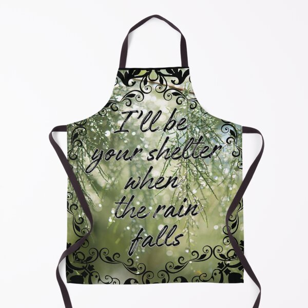 Item preview, Your Shelter designed and sold by HappyHavenStu.