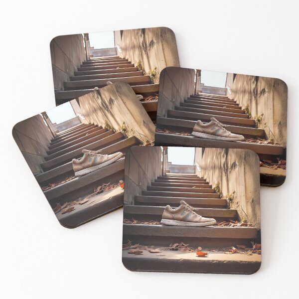 Item preview, Lost Step designed and sold by AleTot.