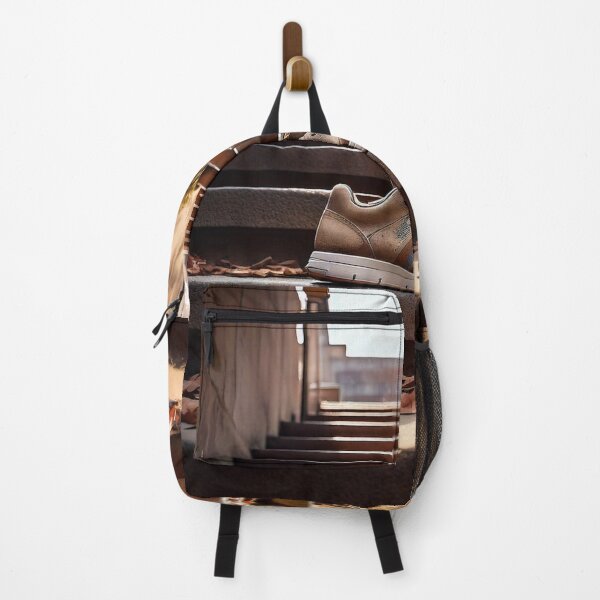 Item preview, Lost Step designed and sold by AleTot.