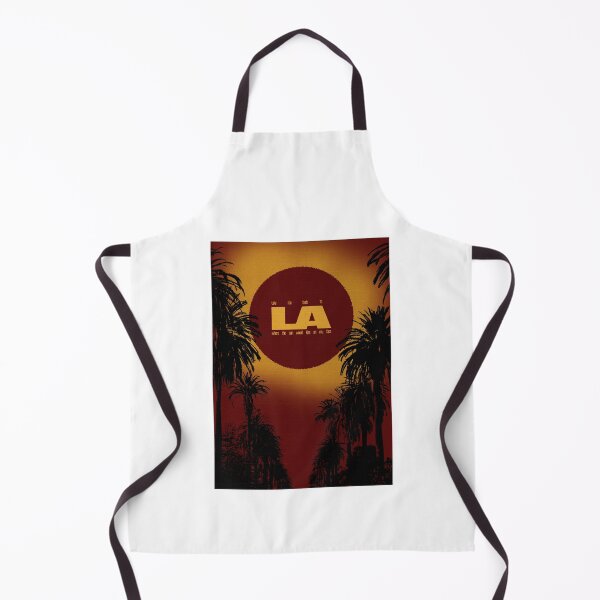 Item preview, Take Me Back to LA designed and sold by atxevi.