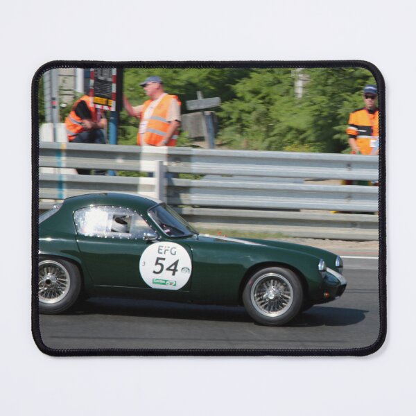 Item preview, Lotus Elite S2 Classic Sports Motor Car designed and sold by AndyEvansPhotos.