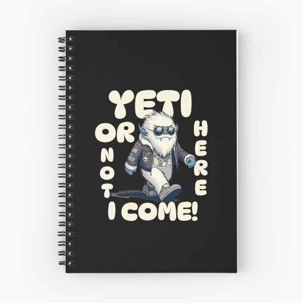 Item preview, Hide and seek Yeti designed and sold by Peerless-Prime.