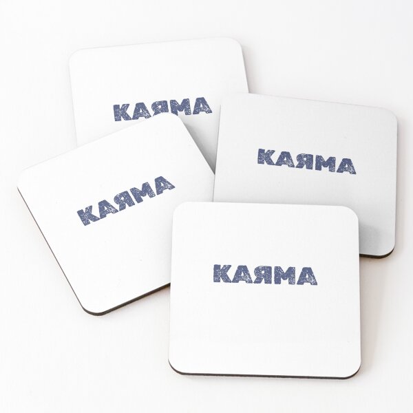 Item preview, Karma designed and sold by MargLandmeter.