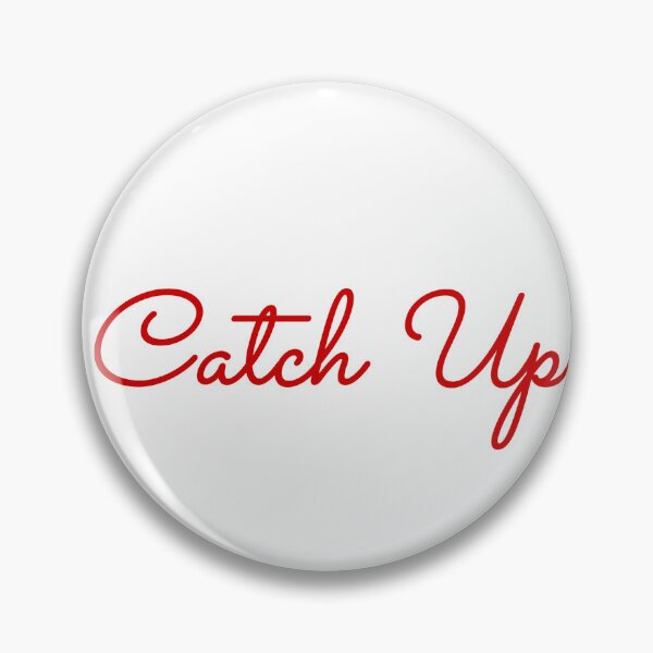 Item preview, Catch Up designed and sold by FOBISPLACE.