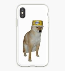 Vinilo o funda para iPhone Becel Boy