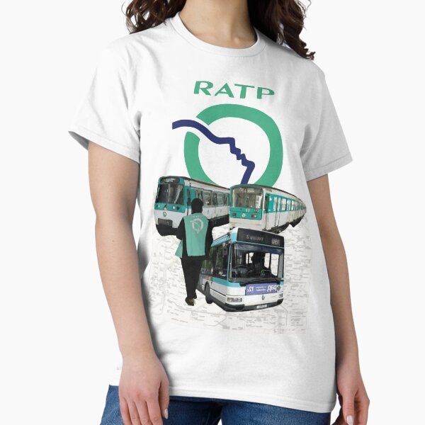 Item preview, RATP designed and sold by CorentinGllt.