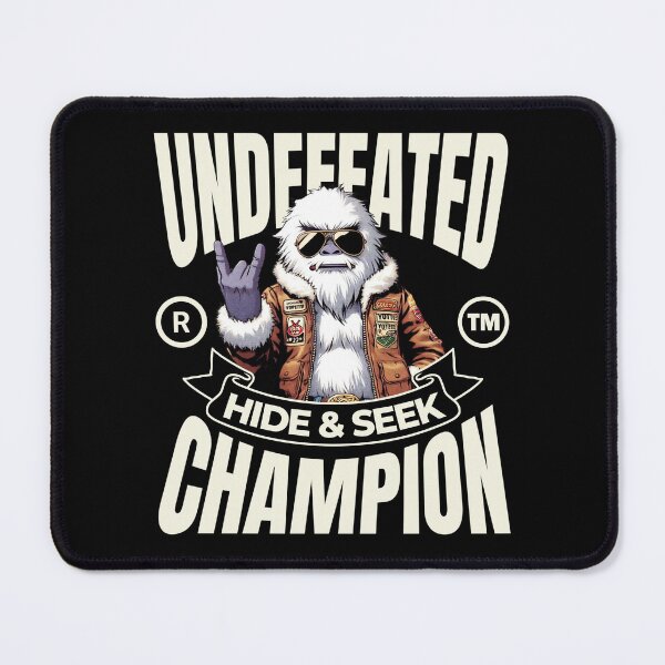 Item preview, Hidden Yeti designed and sold by Peerless-Prime.