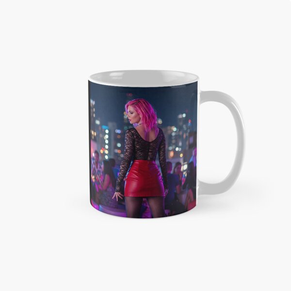 Item preview, Illegal Beauty designed and sold by e-not-shop.