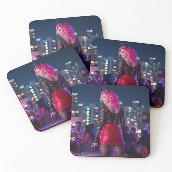 Item preview, Illegal Beauty designed and sold by e-not-shop.