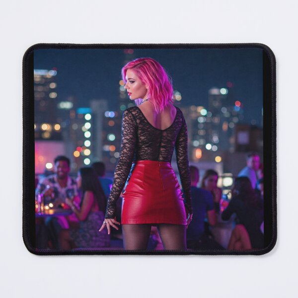 Item preview, Illegal Beauty designed and sold by e-not-shop.