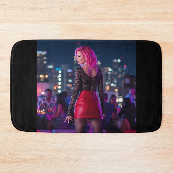 Item preview, Illegal Beauty designed and sold by e-not-shop.