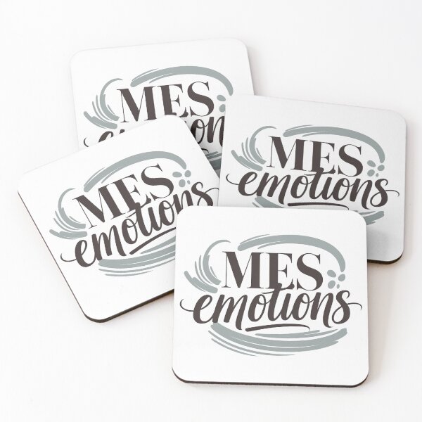 Item preview, My emotions, my emotions designed and sold by chol94.