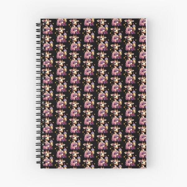 Item preview, Giraffe Bubble Boba Tea Anime Cute Kawaii designed and sold by Artistoos.