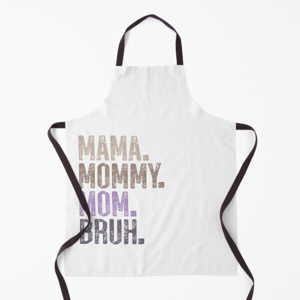 Item preview, MAMA, MOMMY, MOM, BRUH designed and sold by Moroccan lions Outfitters ⭐️⭐️⭐️⭐️⭐️.