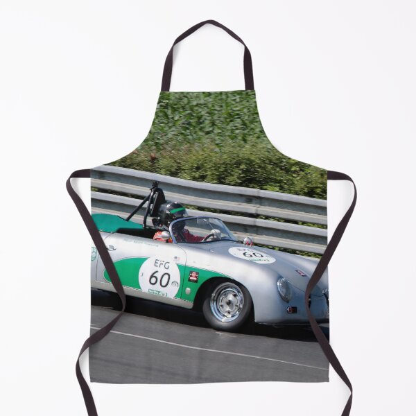 Item preview, 356 A Speedster Classic Sports Motor Car designed and sold by AndyEvansPhotos.
