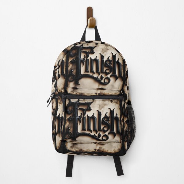 Item preview, Finish 20 designed and sold by Zeir Shop.