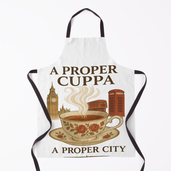 Item preview, London Brew & City View designed and sold by Globalcitytees.