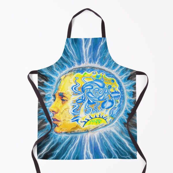Item preview, ElectricalStorm designed and sold by Klaus Bremner (Autotelic Art).